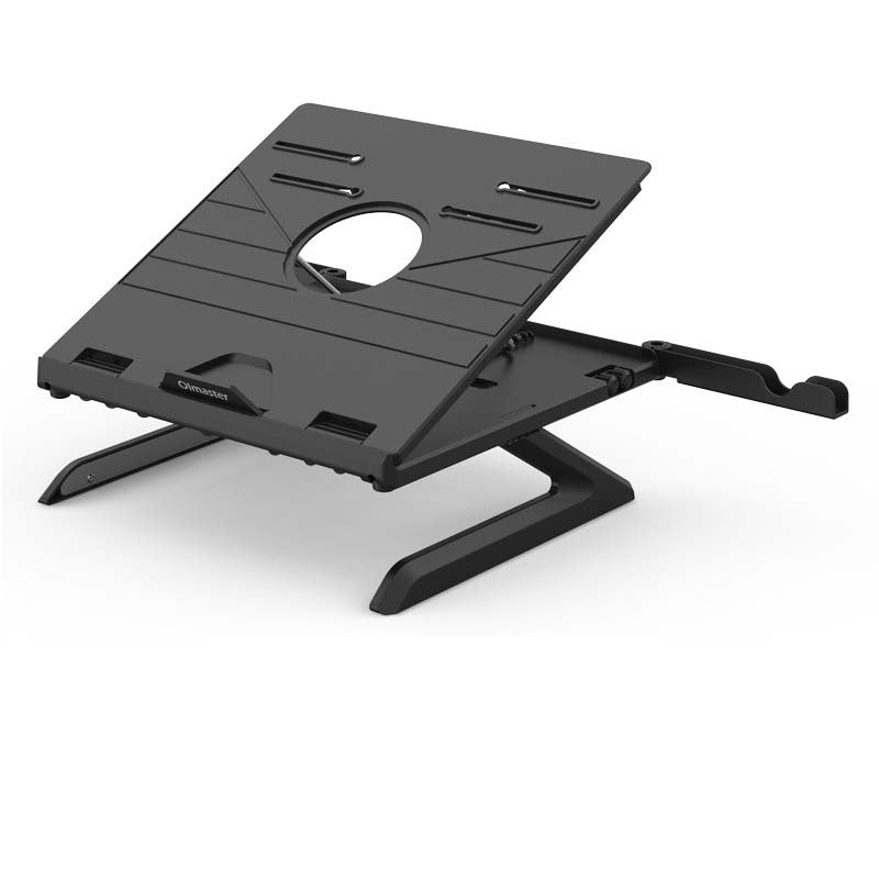 Multifunctional Folding Laptop Stand