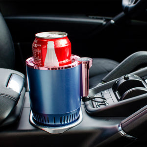 2 In1 Car Heating Cooling Cup