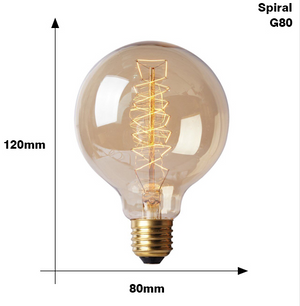 Nostalgy Edison Bulb - Luxitt