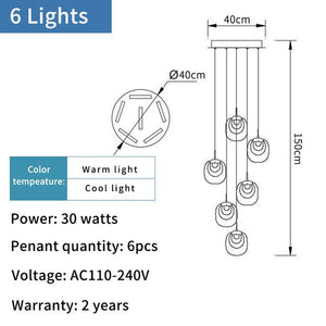 ArtGems Crystal Lamp - Luxitt