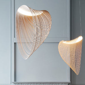 Nordic Elegance Table Chandelier - Luxitt