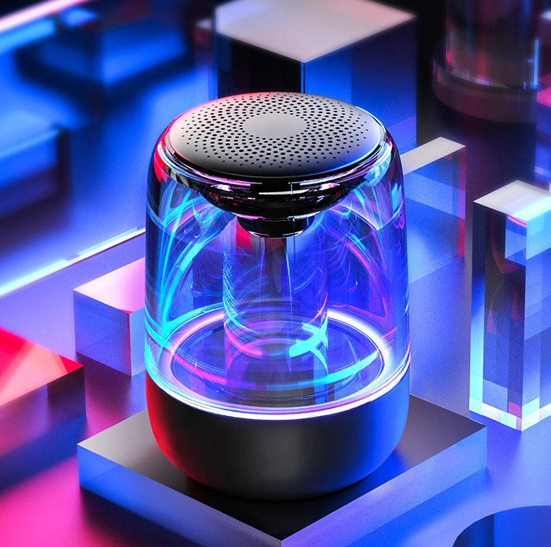 C7 Portable Mini Speaker