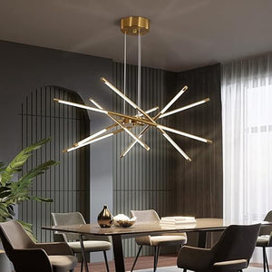 Nordic Luxury Lamps