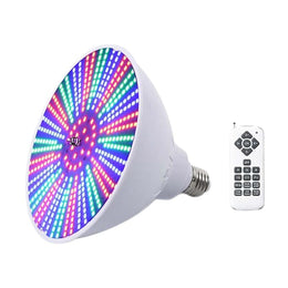 Lámparas subacuáticas RGB 120V Par56 pc-p56