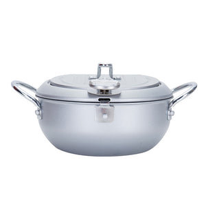 Stainless Steel Kitchen Pot - Luxitt