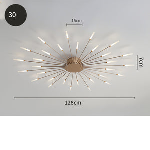 TrendSetter Lamp Ceiling - Luxitt