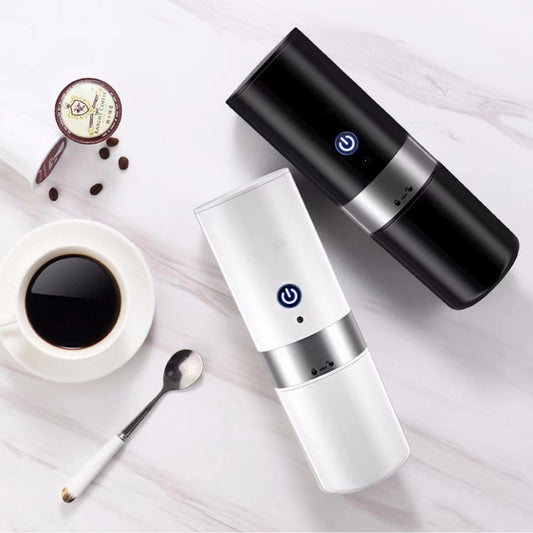 Portable Automatic Coffee Maker