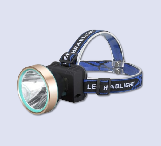 Headlamp Torch