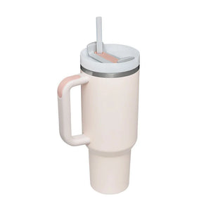 Spill Proof Vacuum Cup