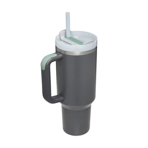 Spill Proof Vacuum Cup