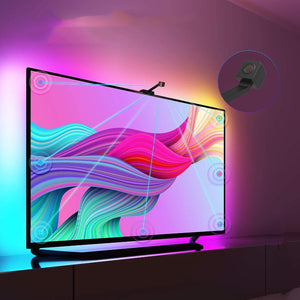 Creative TV Screen Enhancement - Luxitt