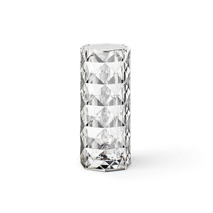 Nordic Crystal Lamp