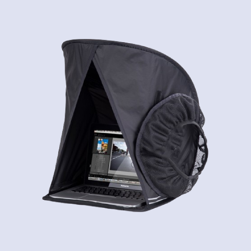 Outdoor Laptop Cover