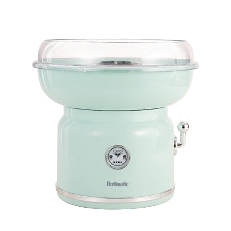 Cotton Candy Machine, Create Sweet Treats at Home - Luxitt