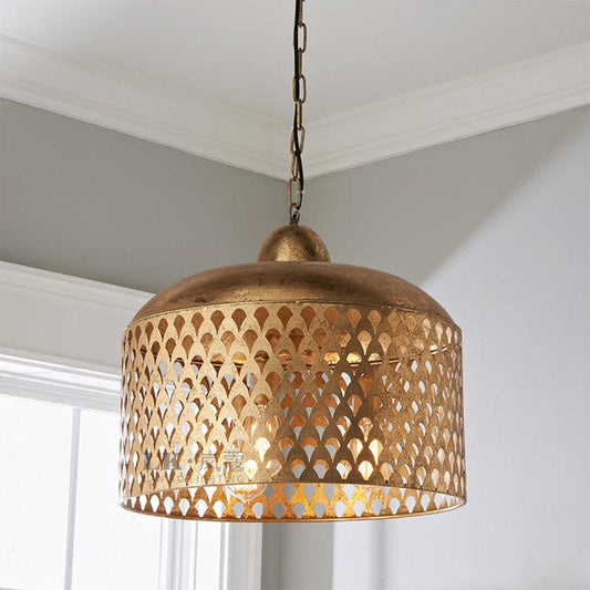 RusticEco Chandelier - Luxitt