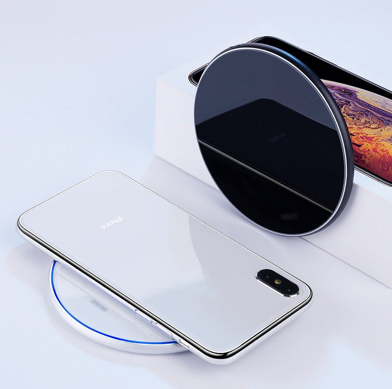 Wireless Mobile Fast Charger