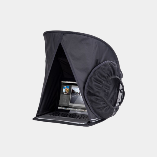 Outdoor Laptop Cover