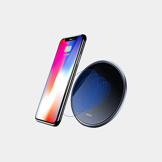 Wireless Mobile Fast Charger