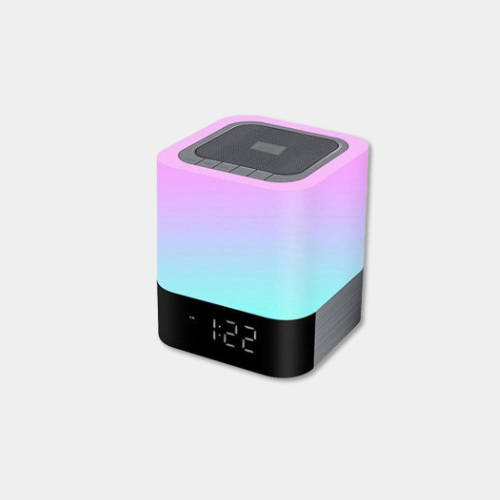 Bluetooth colorful Speaker