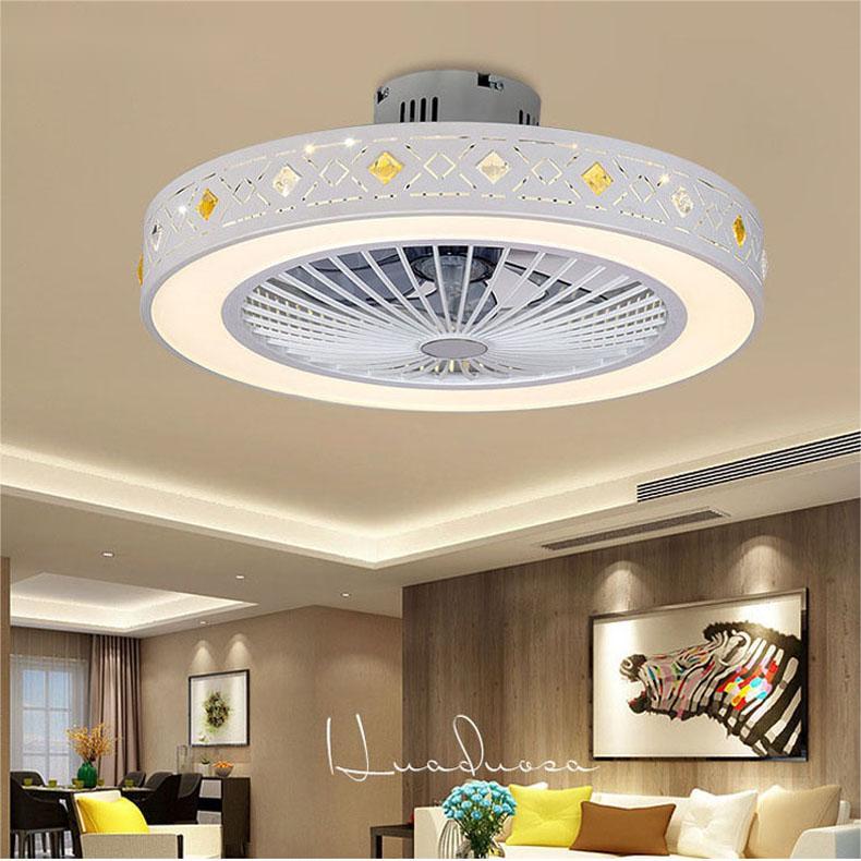 SimpleCeil Fan Light - Luxitt