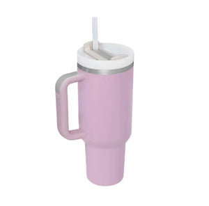 Spill Proof Vacuum Cup