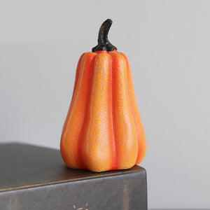 Halloween Pumpkin Lamp