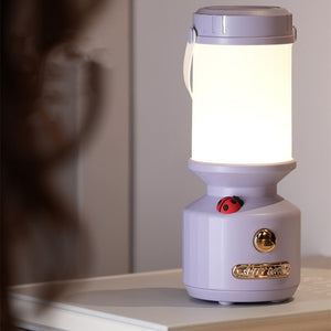 Creative Portable Lamp