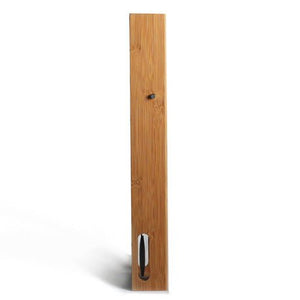 Bamboo Clock - Luxitt