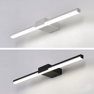 Bathroom Headlight - Luxitt