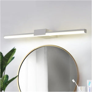 Bathroom Headlight - Luxitt