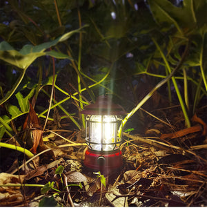 Outdoor Ambient Light