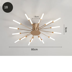 TrendSetter Lamp Ceiling - Luxitt