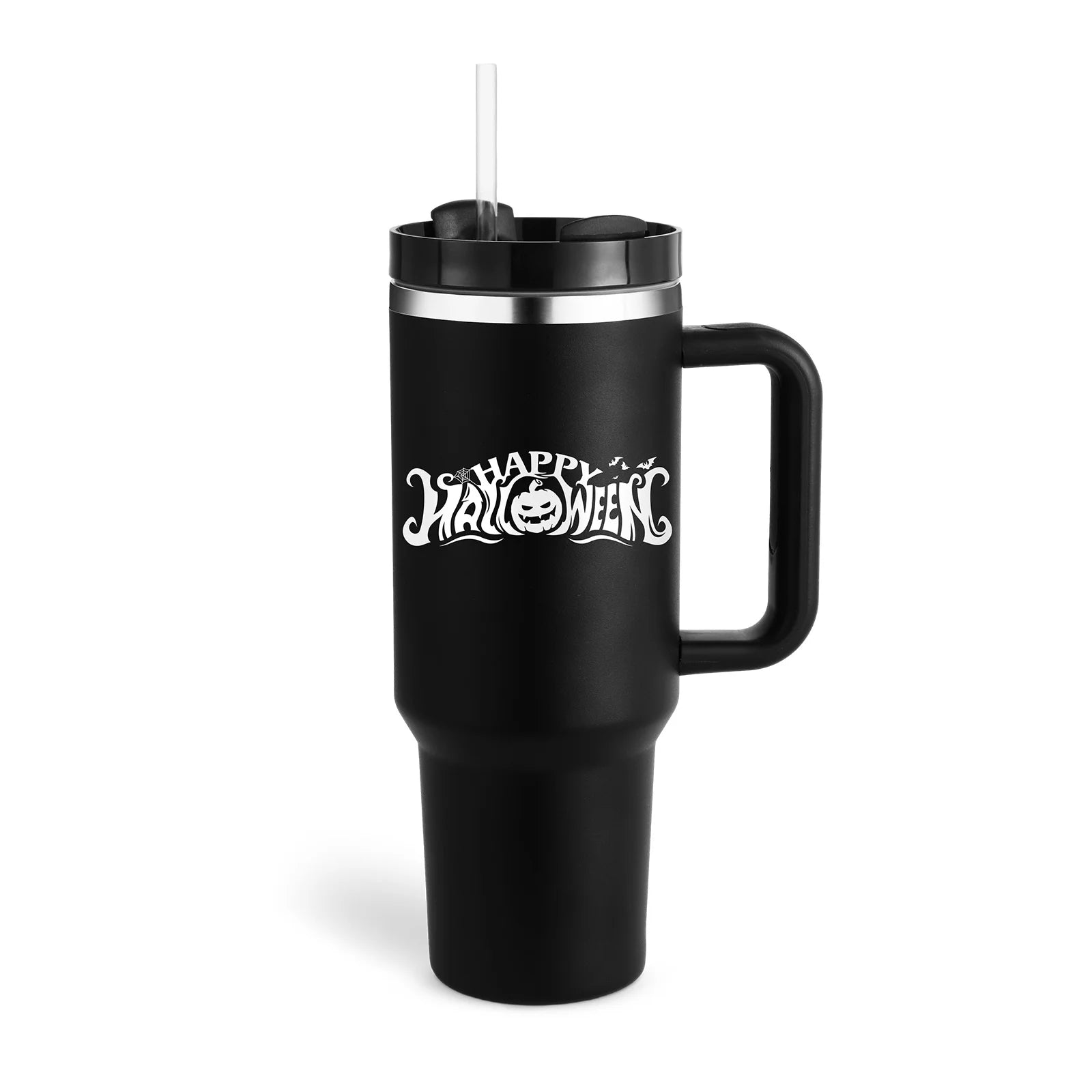 Spill Proof Vacuum Cup