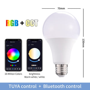 Doodle Smart Bulb