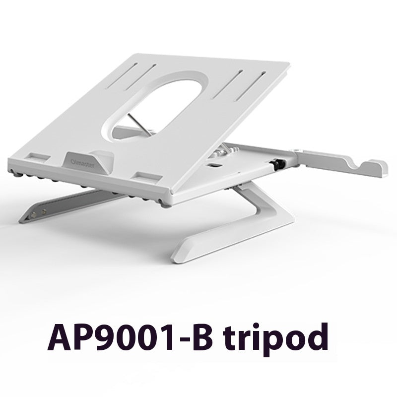 Multifunctional Folding Laptop Stand