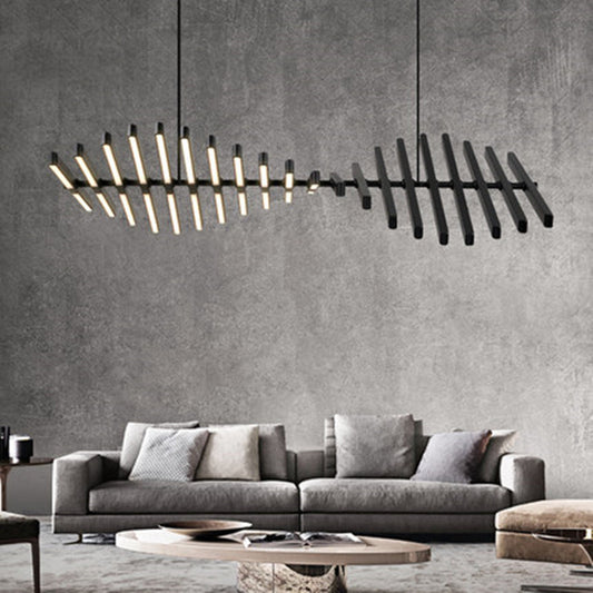 Fashionable Flair Chandelier - Luxitt