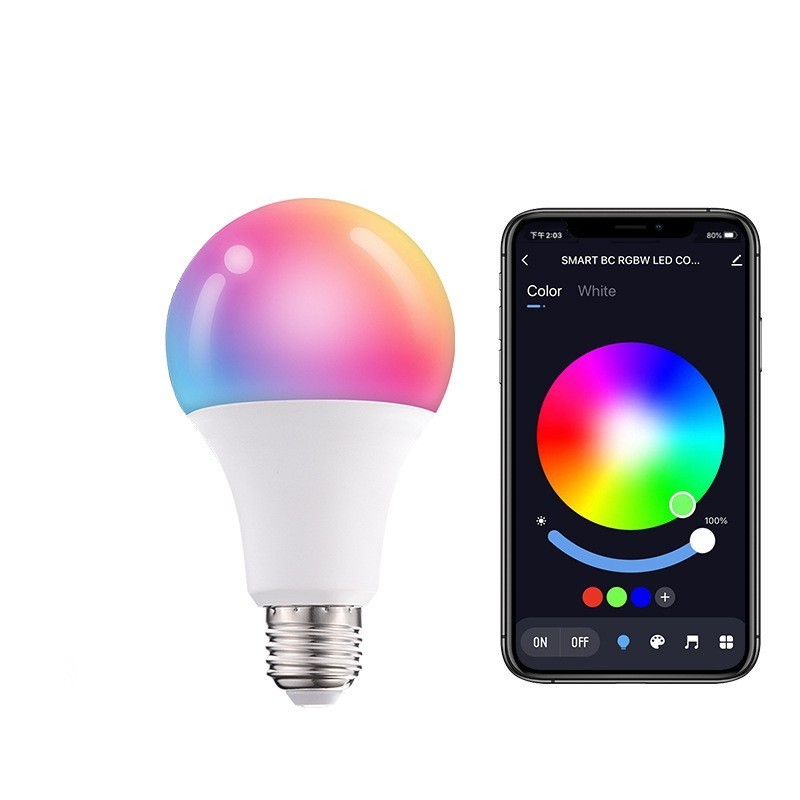 Doodle Smart Bulb