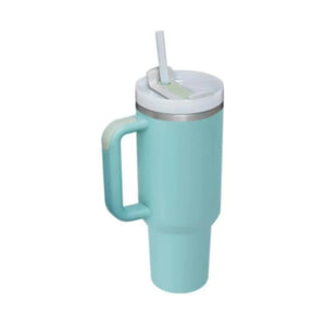 Spill Proof Vacuum Cup