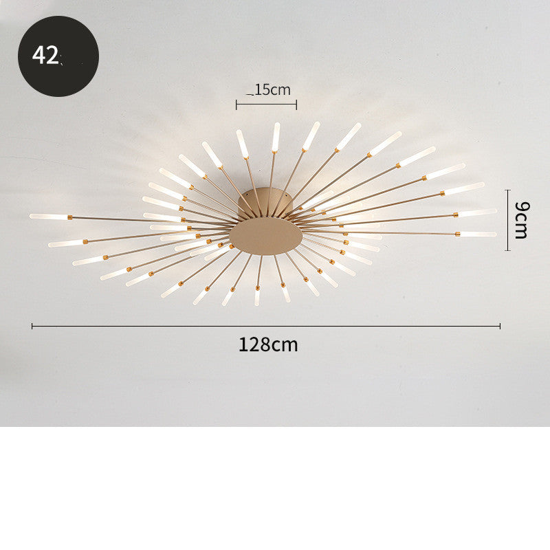 TrendSetter Lamp Ceiling - Luxitt