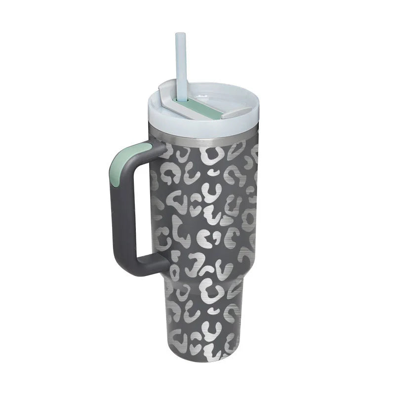 Spill Proof Vacuum Cup