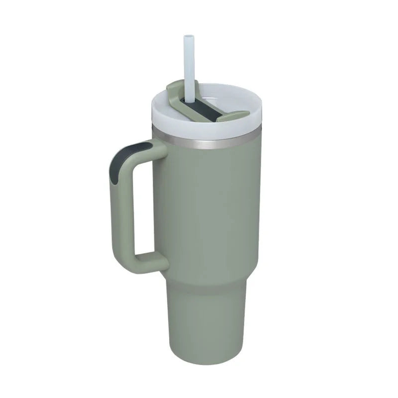 Spill Proof Vacuum Cup