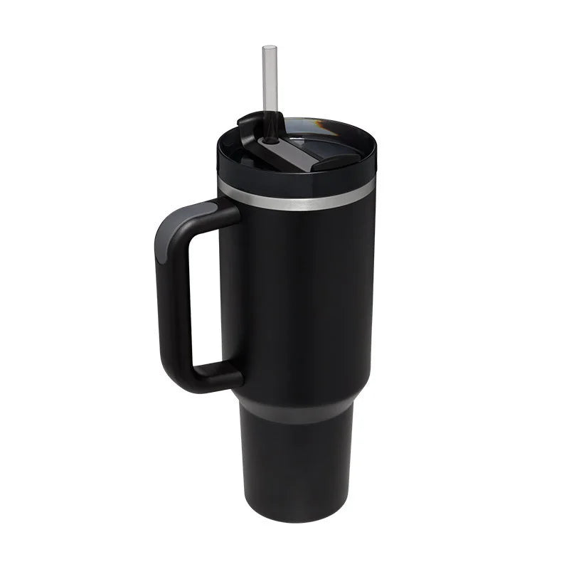 Spill Proof Vacuum Cup