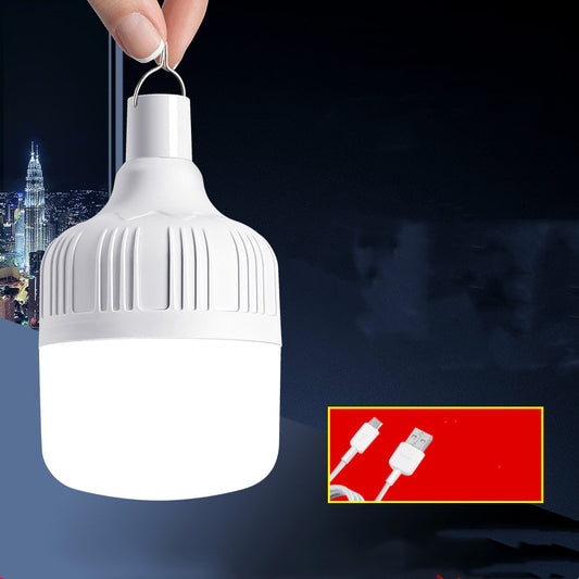 Rechargeable Super Bright Bulb - Luxitt