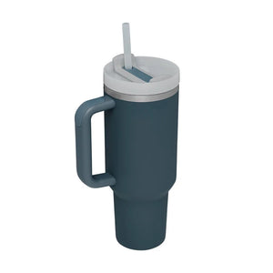 Spill Proof Vacuum Cup