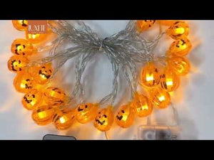 Halloween Decoration String Lights